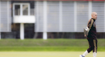 Técnico Leonardo Jardim é anunciado pelo Flamengo