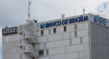 Técnicos da Câmara Legislativa recomendam rejeitar projeto sobre BRB