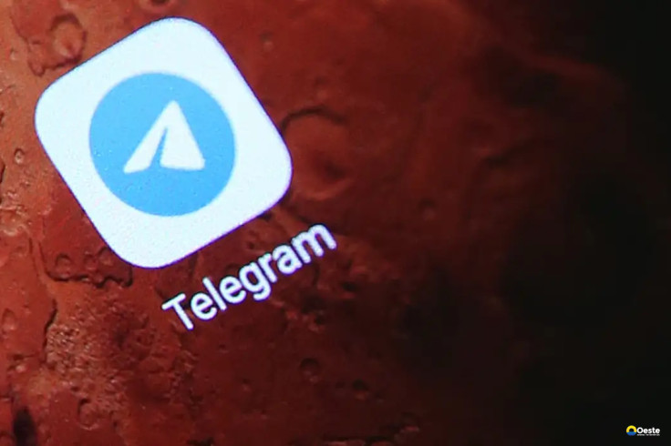 Telegram atende AGU e remove canais que vendiam falsa cura para câncer