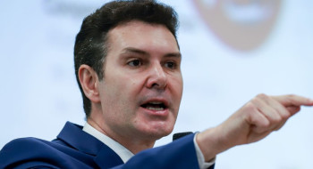 Tema urbano precisa ser discutido na COP30, defende Jader Filho