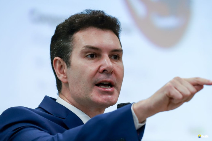 Tema urbano precisa ser discutido na COP30, defende Jader Filho