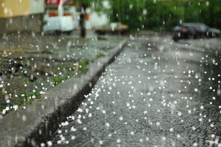 Tempestades e granizo continuam no Rio Grande do Sul