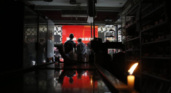 Temporais provocam alagamentos e falta de energia em São Paulo