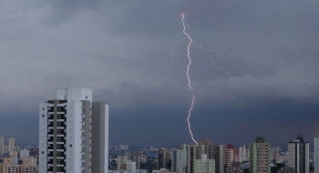 Temporal em São Paulo provoca alagamentos e quedas de árvores