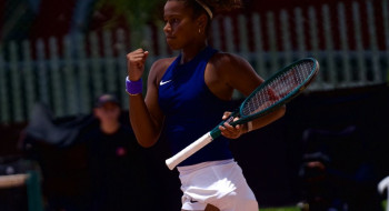 Tênis: Brasil se garante em playoff mundial da Billie Jean King Cup