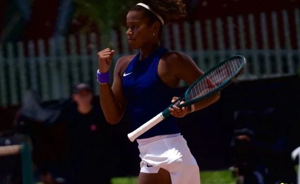 Tênis: Brasil se garante em playoff mundial da Billie Jean King Cup