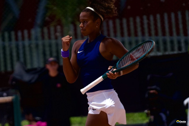 Tênis: Brasil se garante em playoff mundial da Billie Jean King Cup