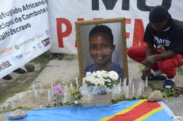 Terceiro réu por morte de congolês Moïse Kabagambe vai a julgamento