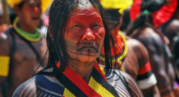 Terras indígenas: Senado aprova PEC do Marco Temporal