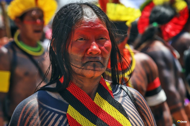 Terras indígenas: Senado aprova PEC do Marco Temporal