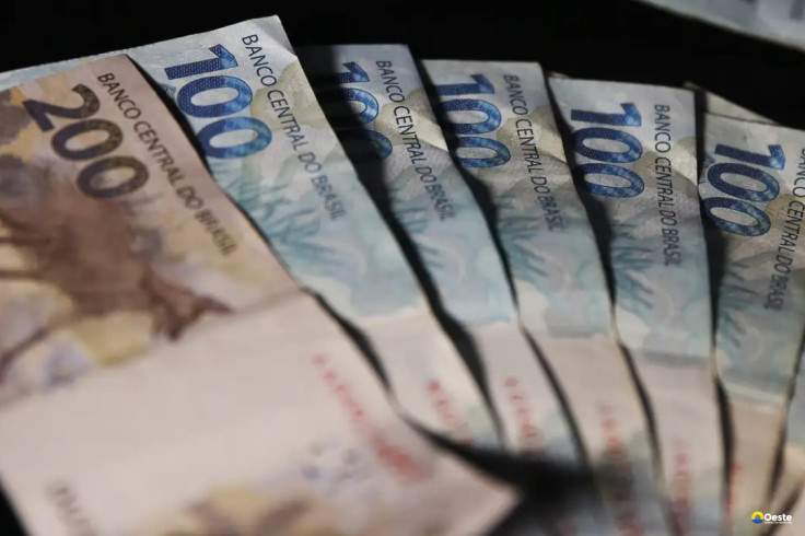 Tesouro faz maior intervenção em títulos públicos em mais de 10 anos