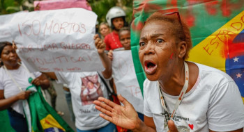 Testemunhas denunciam execuções e torturas no Rio: "carnificina"