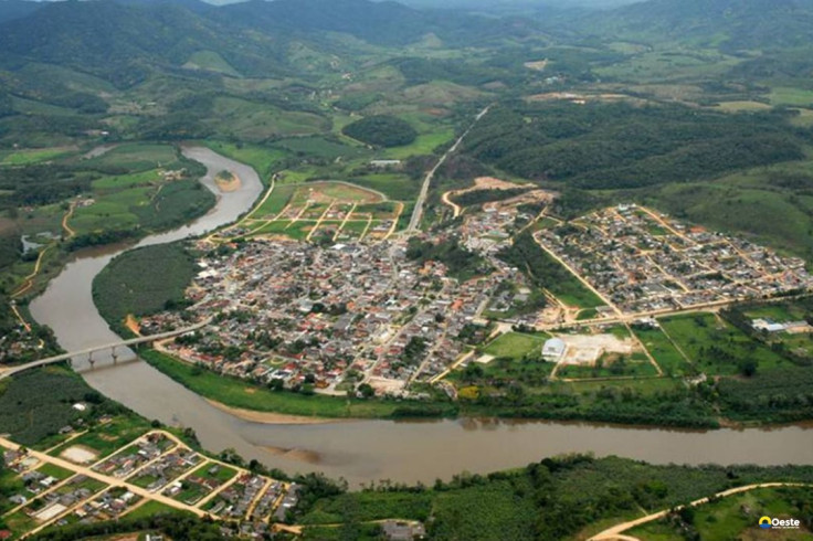 Testes nucleares deixaram impactos em leitos de rios no interior de SP