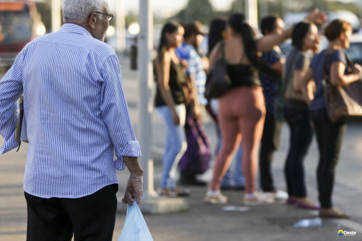 Teto de pensionista e aposentado do INSS sobe para R$ 8.475,55 em 2026