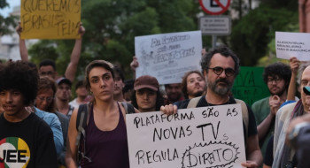 Texto de regulamentação dos streamings preocupa cinema independente