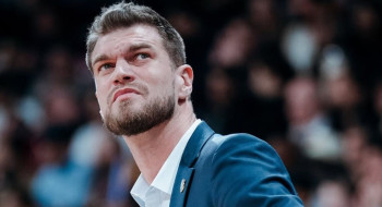 Tiago Splitter é o novo técnico do Portand Trail Blazers, time da NBA