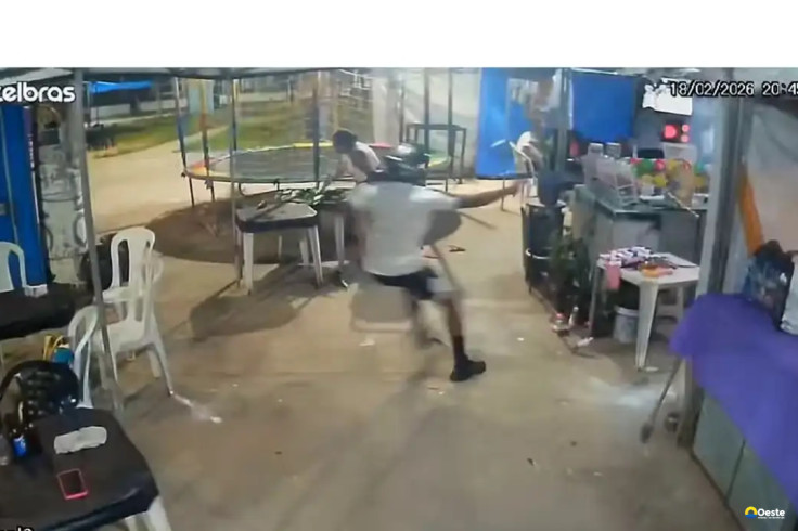 Tiroteio no centro do Rio deixa um morto e criança baleada