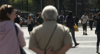 TJRJ promove ação social "Justiça para a Pessoa Idosa"