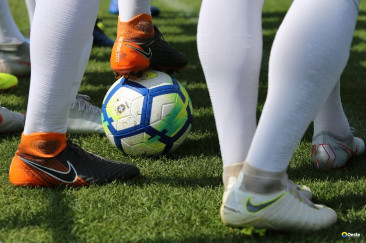 Tocantinense: Araguaína vence Tocantinópolis no primeiro jogo da final