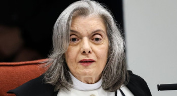 Todos sabem minha posição sobre mulheres no STF, diz Carmén Lúcia