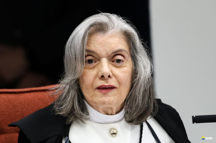 Todos sabem minha posição sobre mulheres no STF, diz Carmén Lúcia