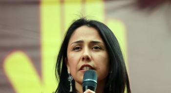 Toffoli anula provas da Lava Jato contra ex-primeira-dama do Peru