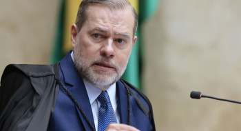 Toffoli autoriza busca em vara federal da Lava Jato em Curitiba