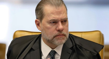 Toffoli: decisão sobre instância do caso Master sairá após inquérito