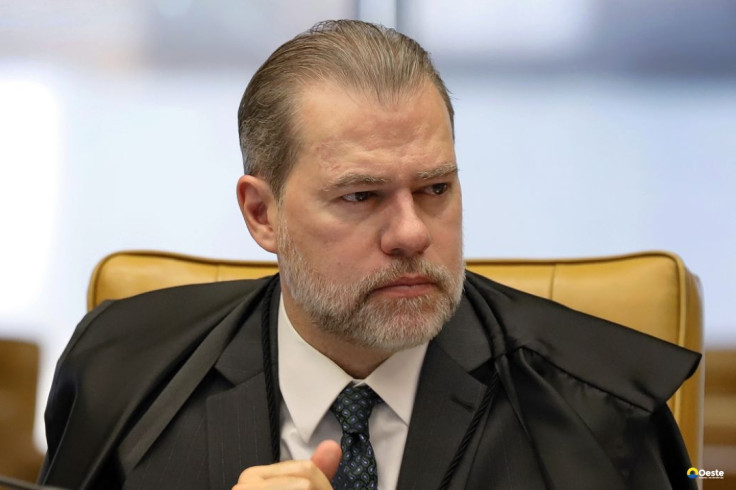 Toffoli: decisão sobre instância do caso Master sairá após inquérito