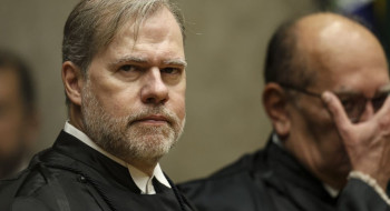 Toffoli diz que relatório da CPI é "aventureiro" e para obter votos