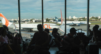 Toffoli esclarece suspensão de ações por cancelamento de voos