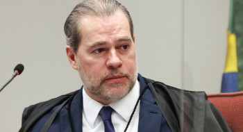 Toffoli mantém participação de diretor do BC em acareação do Master