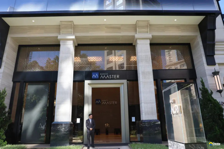 Toffoli reforça sigilo de petição protocolada pela defesa de Vorcaro