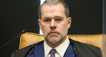 Toffoli se declara suspeito para relatar pedido de CPI do Master