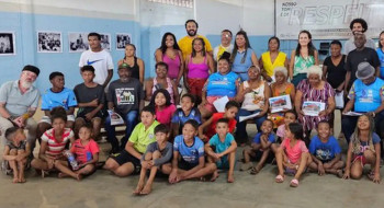 Tombamentos ajudam a proteger comunidades quilombolas