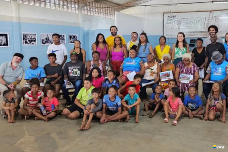 Tombamentos ajudam a proteger comunidades quilombolas
