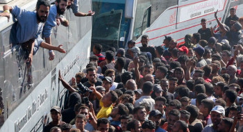 Tortura em Israel tem apoio do Estado e sociedade, diz relatora da ONU