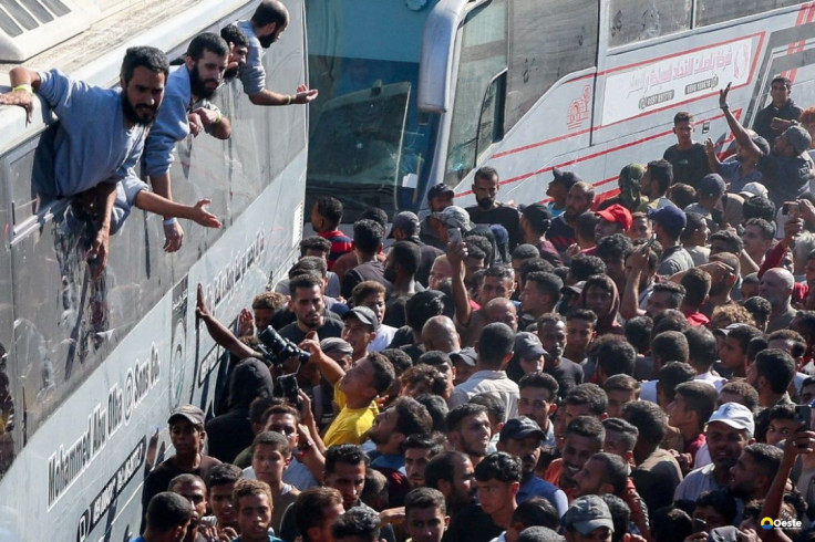 Tortura em Israel tem apoio do Estado e sociedade, diz relatora da ONU