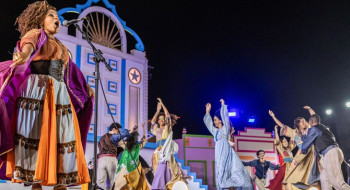 Tradicional Baile do Menino Deus, no Recife, tem prévia no dia 14