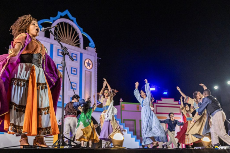 Tradicional Baile do Menino Deus, no Recife, tem prévia no dia 14