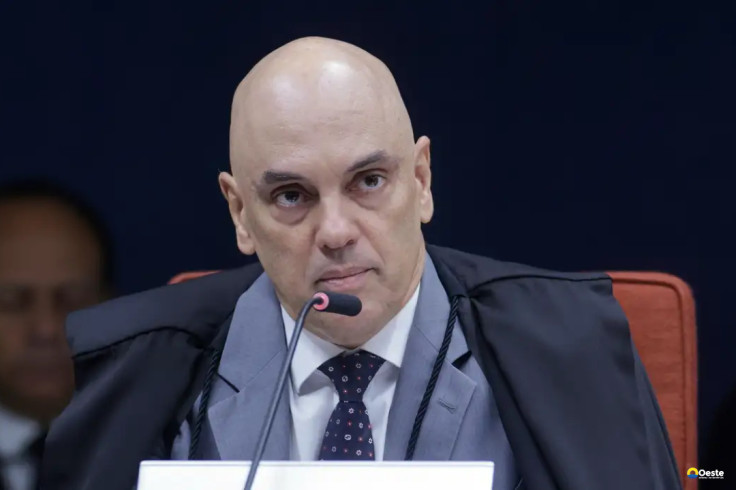 Trama golpista: Moraes abre julgamento de réus acusados de monitorá-lo