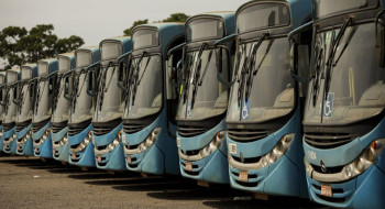 TRE-BA determina retomada integral da frota de ônibus em Salvador