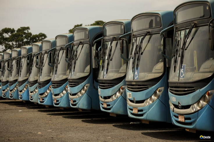 TRE-BA determina retomada integral da frota de ônibus em Salvador