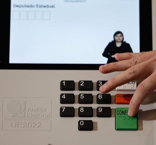 TRE-RJ altera 66 locais de votação por questões de segurança