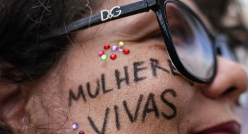 Três Poderes lançam pacto para enfrentamento ao feminicídio no Brasil