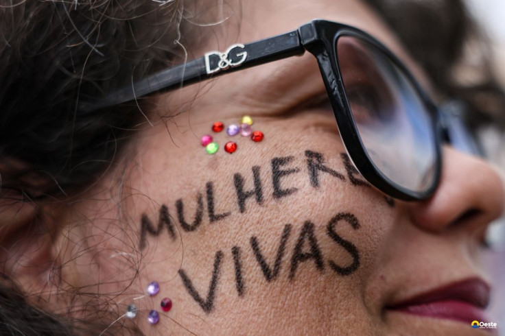 Três Poderes lançam pacto para enfrentamento ao feminicídio no Brasil