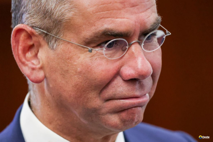 Troca de advogado de Vorcaro sinaliza possível delação premiada