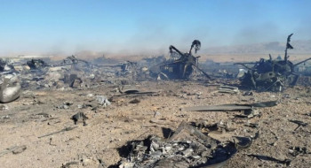 Trump alega ter resgatado piloto; Irã nega e mostra aeronaves abatidas