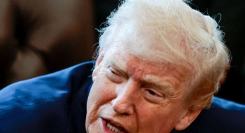 Trump anuncia cessar-fogo entre Israel e Líbano por dez dias