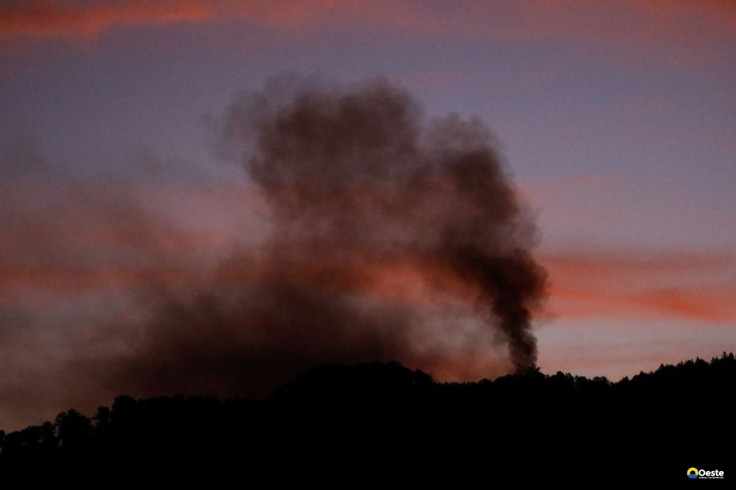 Trump ataca Venezuela e diz que Maduro foi capturado